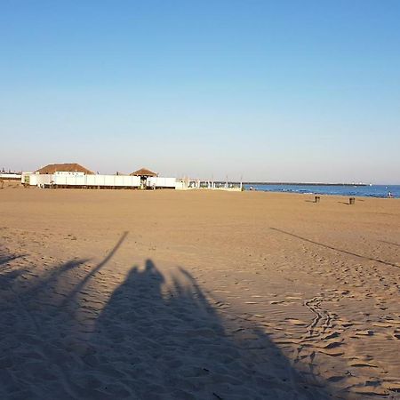 Super Studio Cap D'Agde Bagian luar foto
