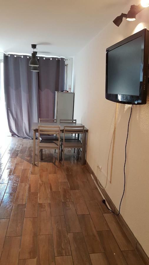 Super Studio Cap D'Agde Bagian luar foto