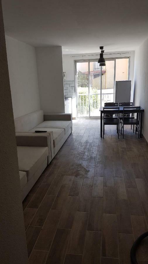Super Studio Cap D'Agde Bagian luar foto