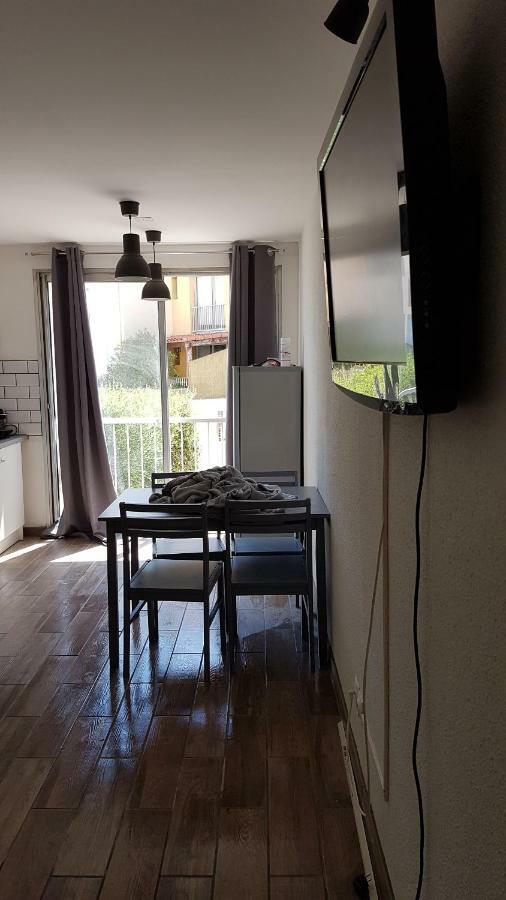 Super Studio Cap D'Agde Bagian luar foto