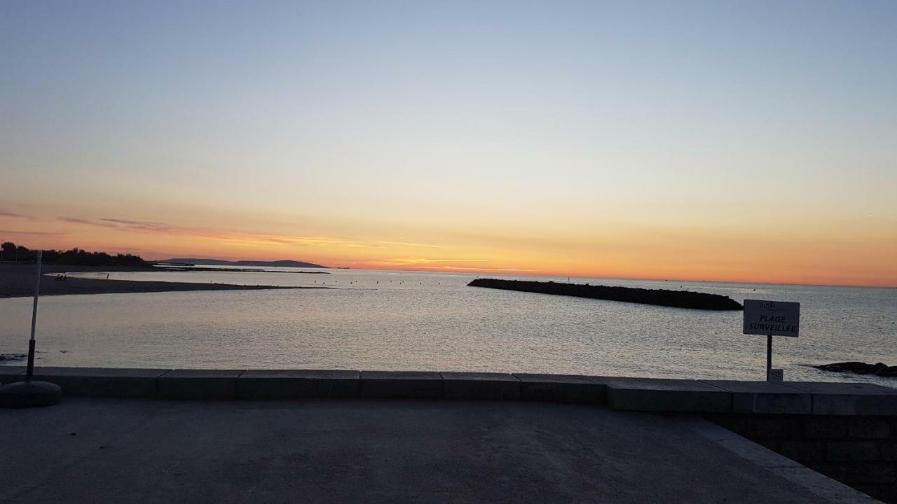 Super Studio Cap D'Agde Bagian luar foto